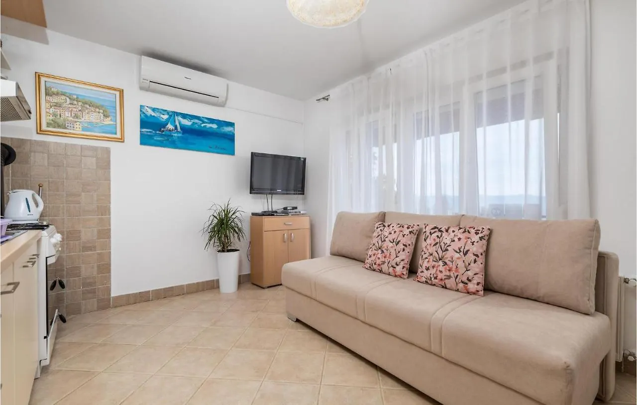 Awesome Home In Medveja With House Sea View Holiday home