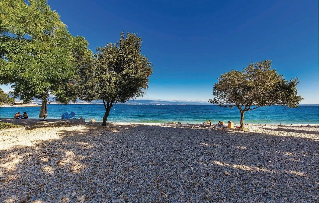 Awesome Home In Medveja With House Sea View Croatia