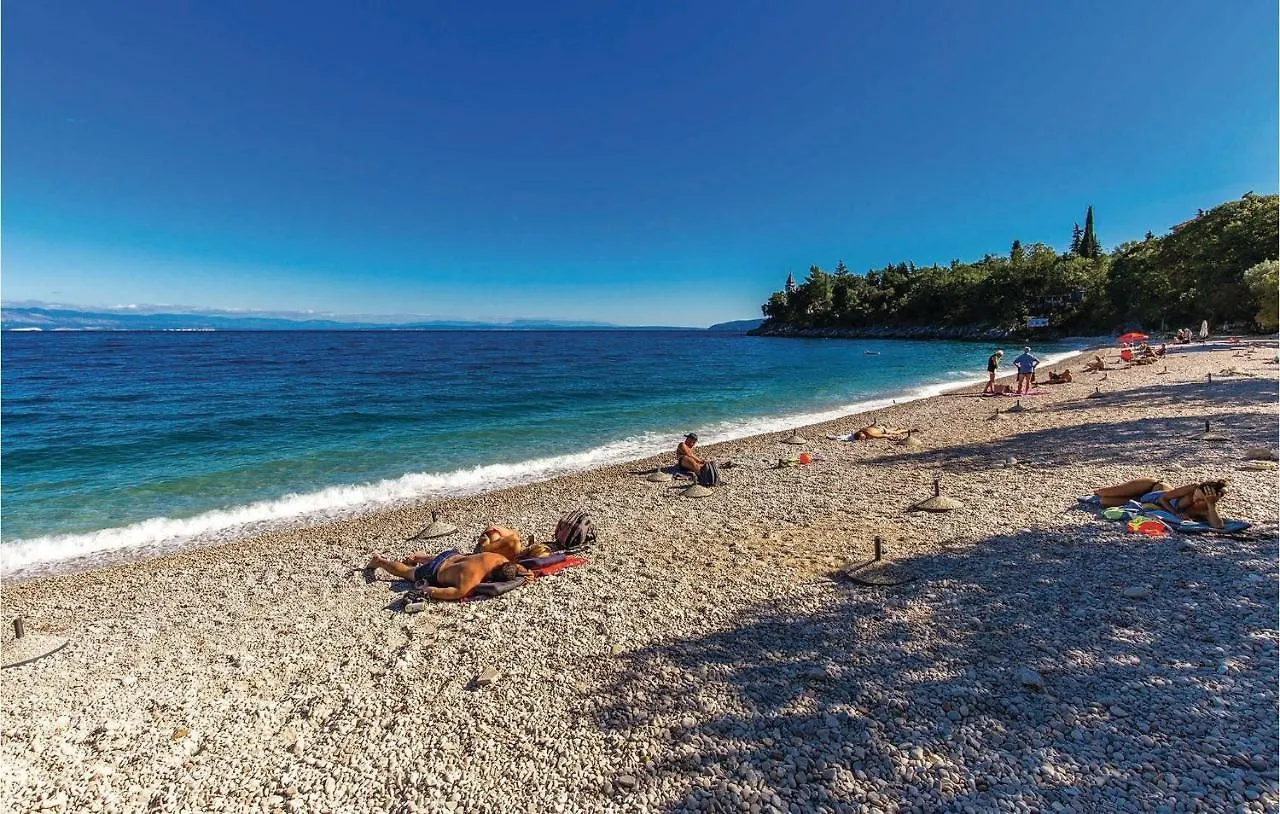 Awesome Home In Medveja With House Sea View 0*,  Croatia