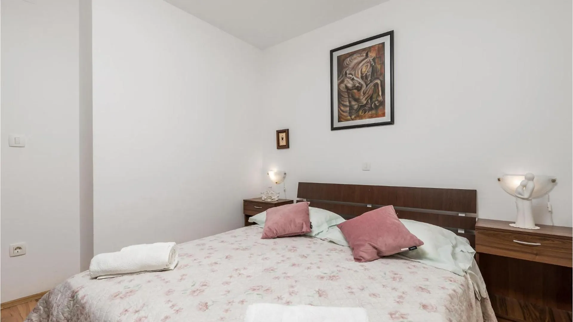 Holiday home Awesome Home In Medveja With House Sea View