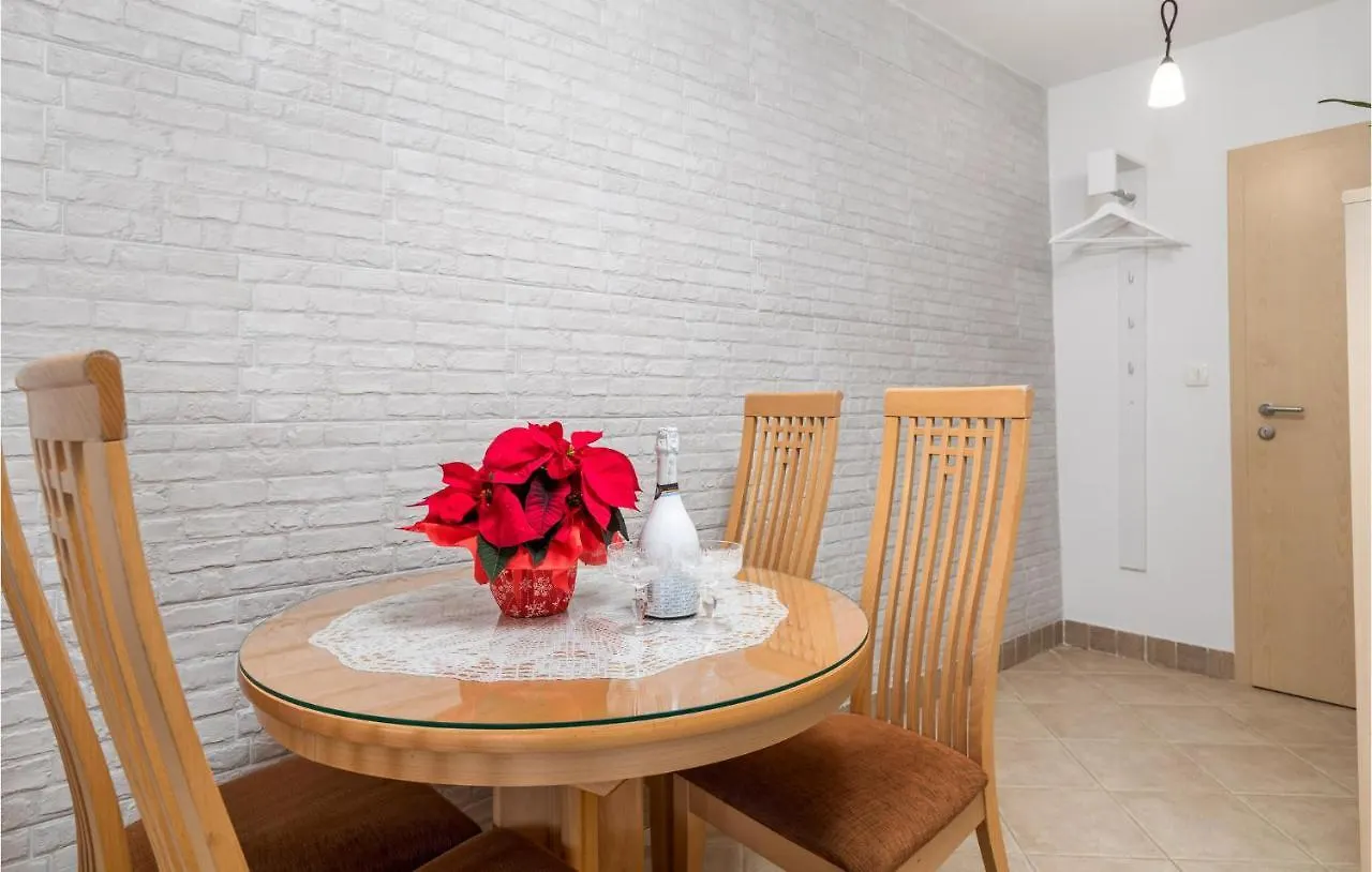 Awesome Home In Medveja With House Sea View