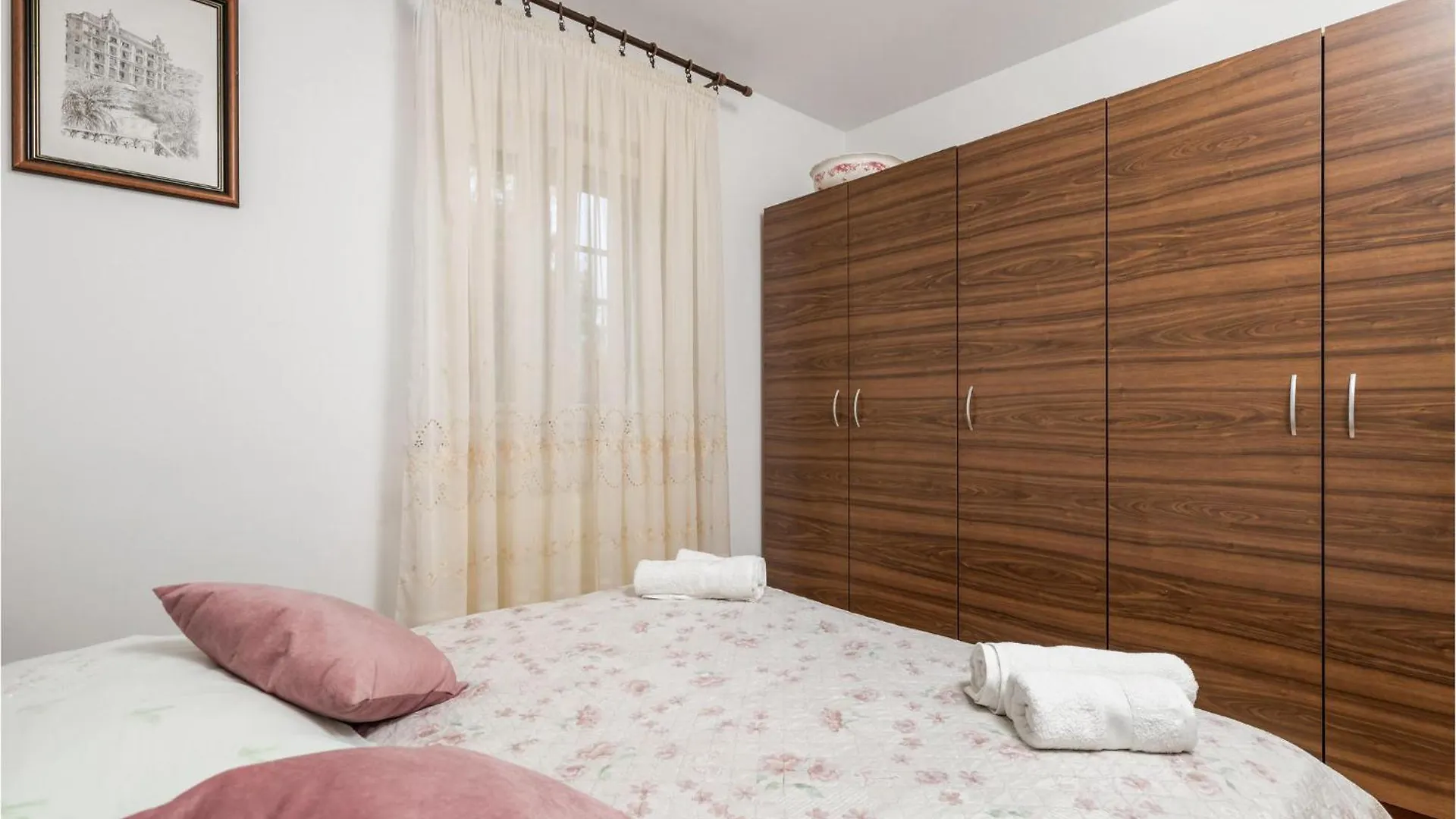 Holiday home Awesome Home In Medveja With House Sea View Croatia