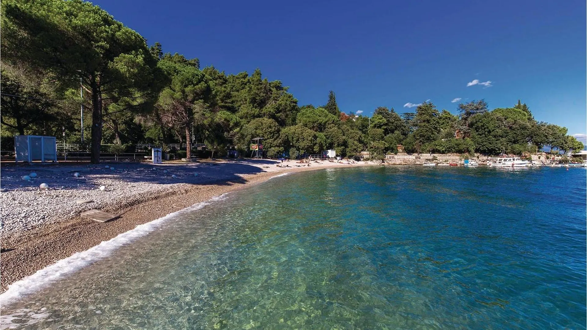 Awesome Home In Medveja With House Sea View 0*,  Croatia