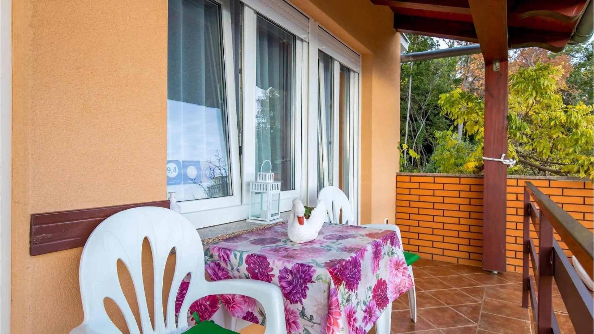 Awesome Home In Medveja With House Sea View Holiday home